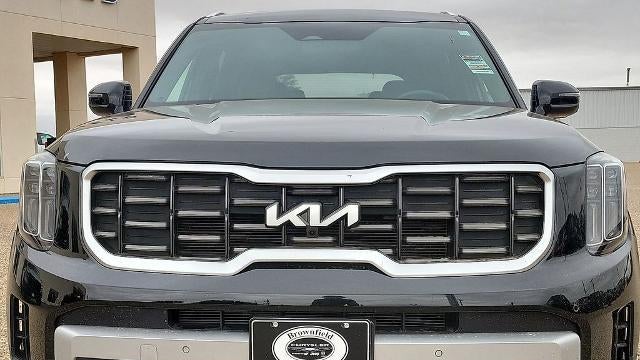 2023 Kia Telluride SX-Prestige