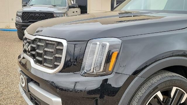 2023 Kia Telluride SX-Prestige