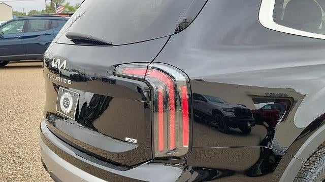 2023 Kia Telluride SX-Prestige