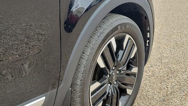 2023 Kia Telluride SX-Prestige
