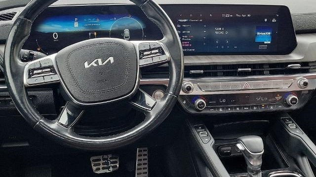 2023 Kia Telluride SX-Prestige