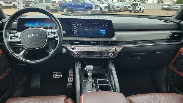 2023 Kia Telluride SX-Prestige
