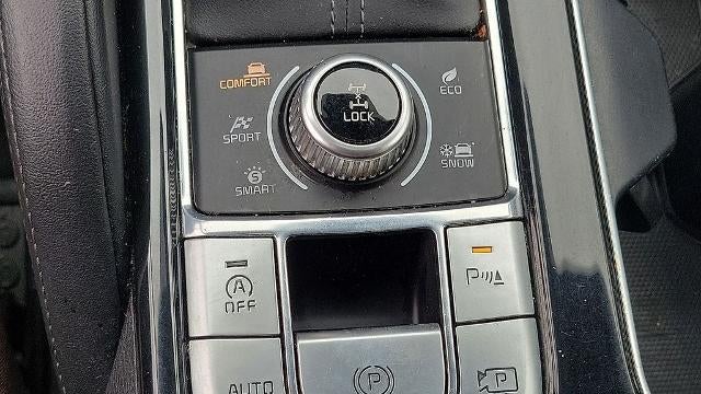 2023 Kia Telluride SX-Prestige