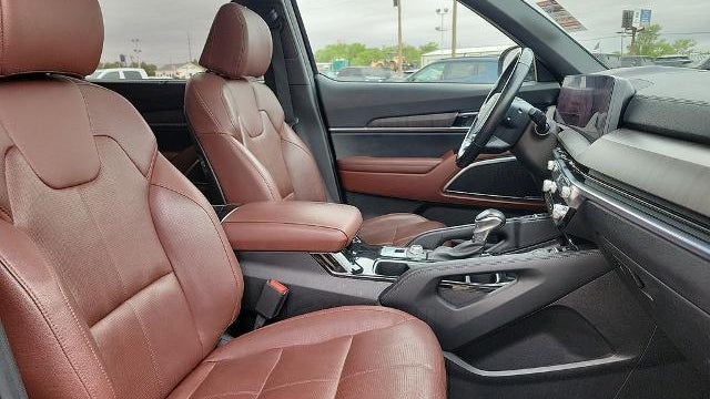 2023 Kia Telluride SX-Prestige