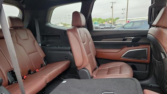 2023 Kia Telluride SX-Prestige