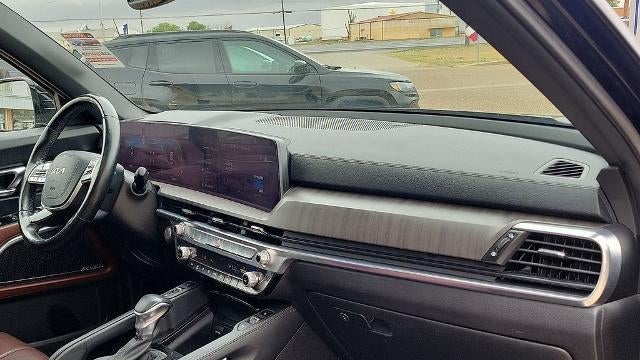 2023 Kia Telluride SX-Prestige