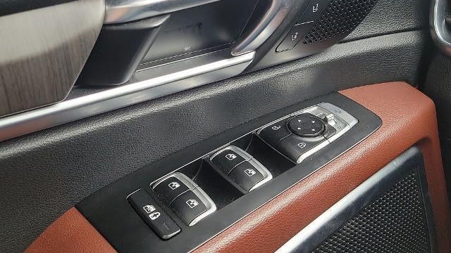2023 Kia Telluride SX-Prestige