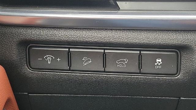 2023 Kia Telluride SX-Prestige