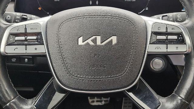 2023 Kia Telluride SX-Prestige