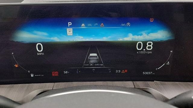 2023 Kia Telluride SX-Prestige