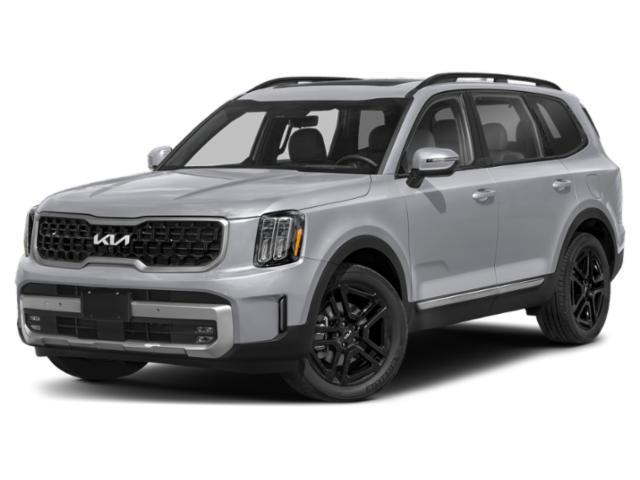 2023 Kia Telluride