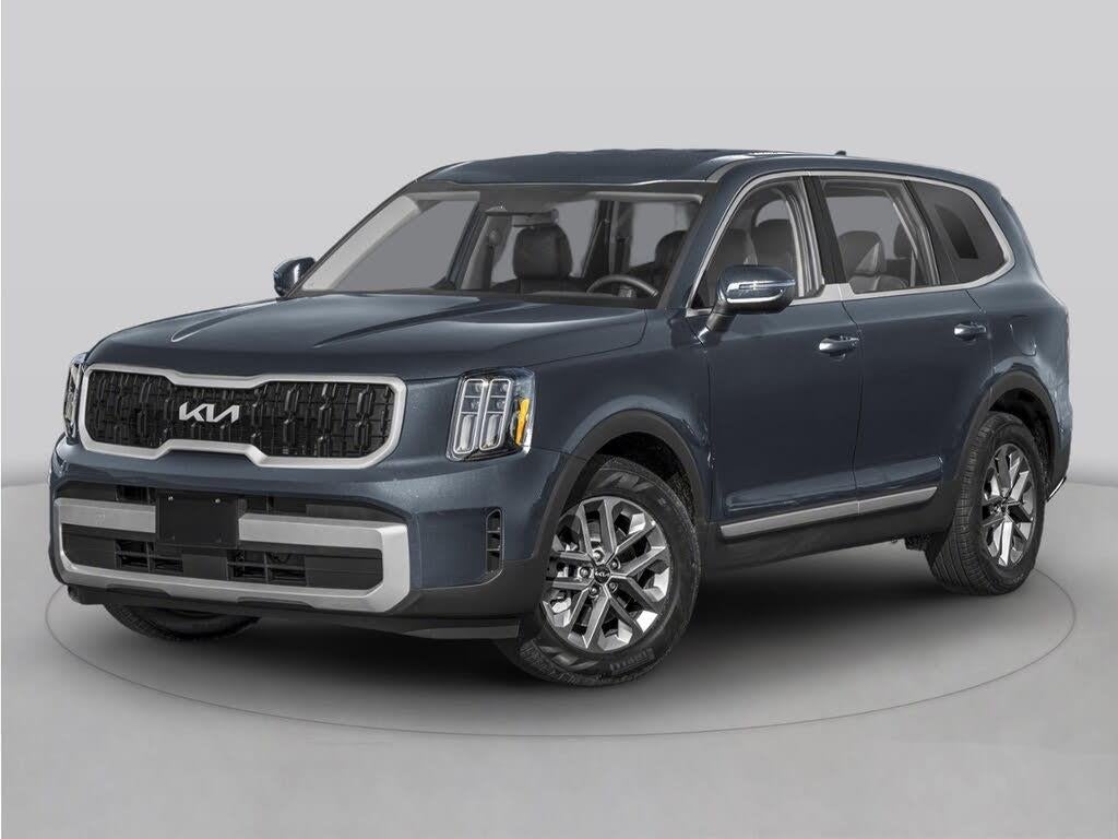 2024 Kia Telluride - $41,998