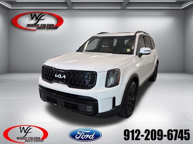 2024 Kia Telluride