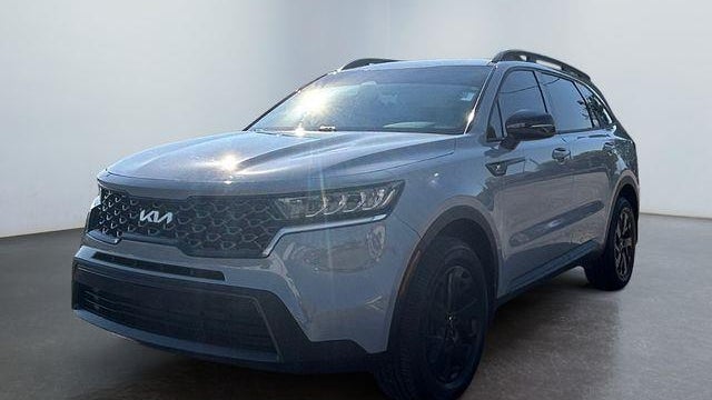 Preowned 2024 Kia Telluride SX for Sale