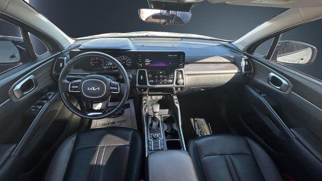 2024 Kia Telluride SX