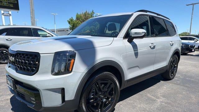 Preowned 2024 Kia Telluride SX-Prestige X-Line for Sale