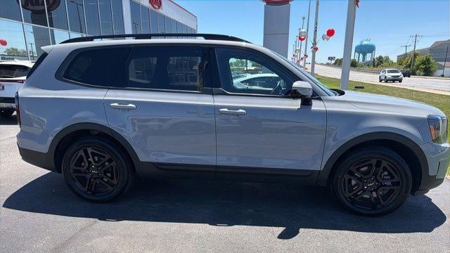 2024 Kia Telluride SX-Prestige X-Line