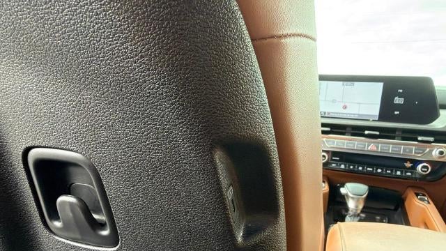 2024 Kia Telluride SX