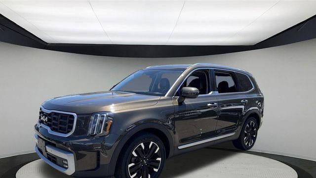Preowned 2024 Kia Telluride SX for Sale