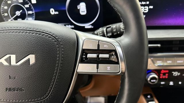2024 Kia Telluride SX
