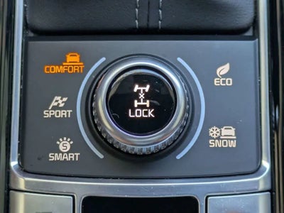 Photo of a 2024 Kia Telluride AWD Sx-Prestige X-LINE 4DR SUV for sale