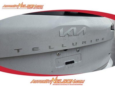 Photo of a 2024 Kia Telluride AWD Sx-Prestige X-PRO 4DR SUV for sale