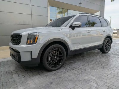 2024 Kia Telluride AWD Sx-Prestige X-LINE 4DR SUV