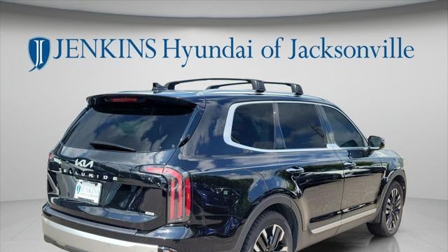 2024 Kia Telluride SX