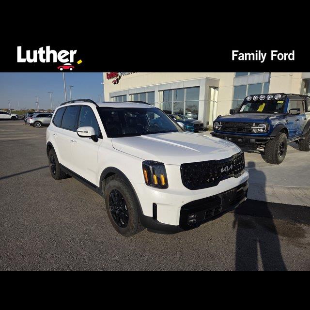 2024 Kia Telluride - $40,349