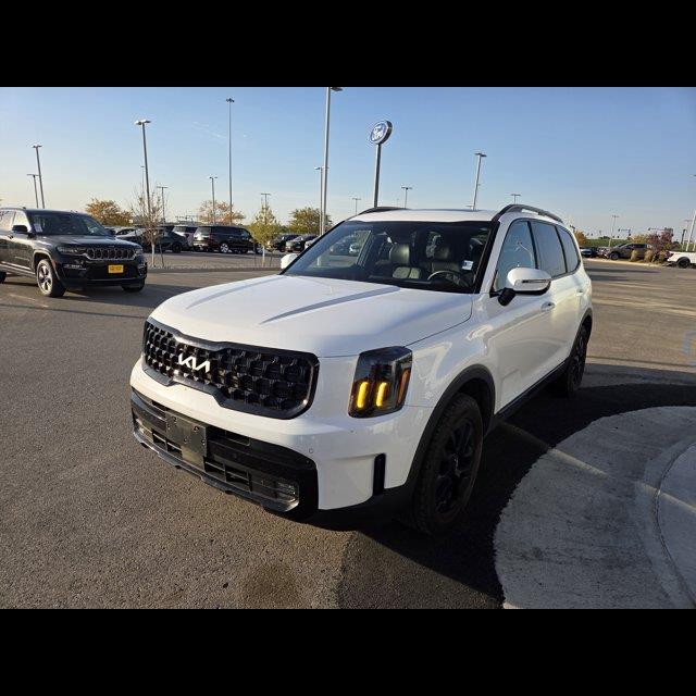2024 Kia Telluride - $40,349
