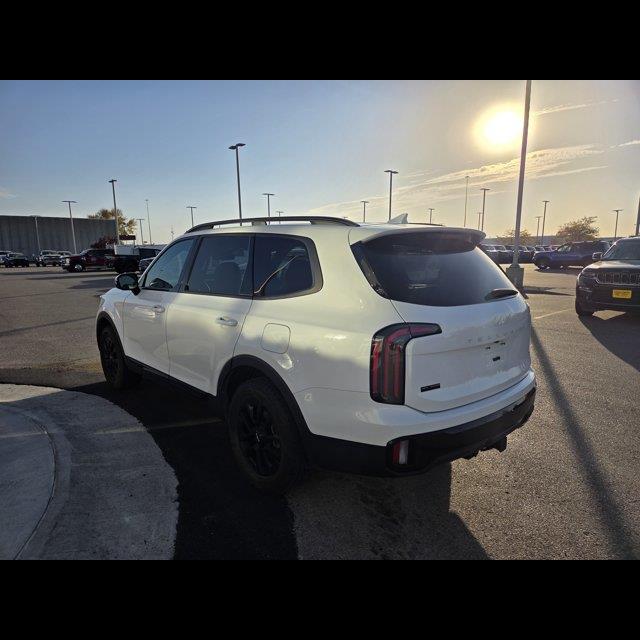 2024 Kia Telluride - $40,349