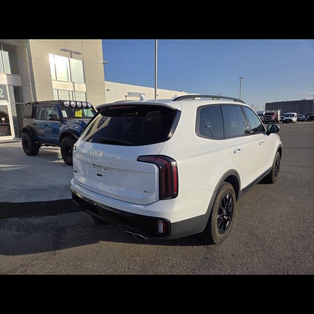 2024 Kia Telluride - $40,349