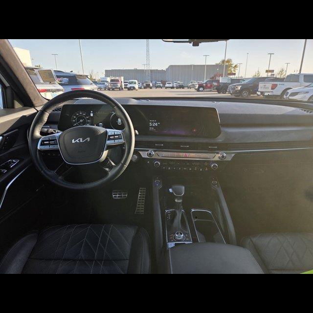 2024 Kia Telluride - $40,349