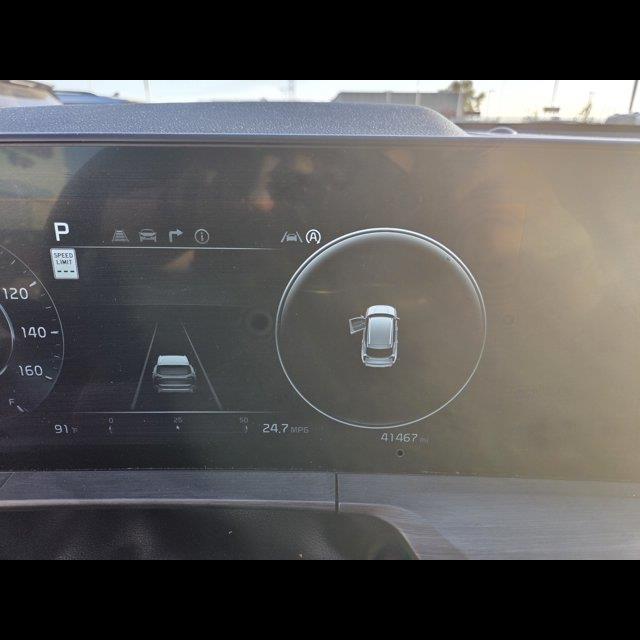 2024 Kia Telluride - $40,349
