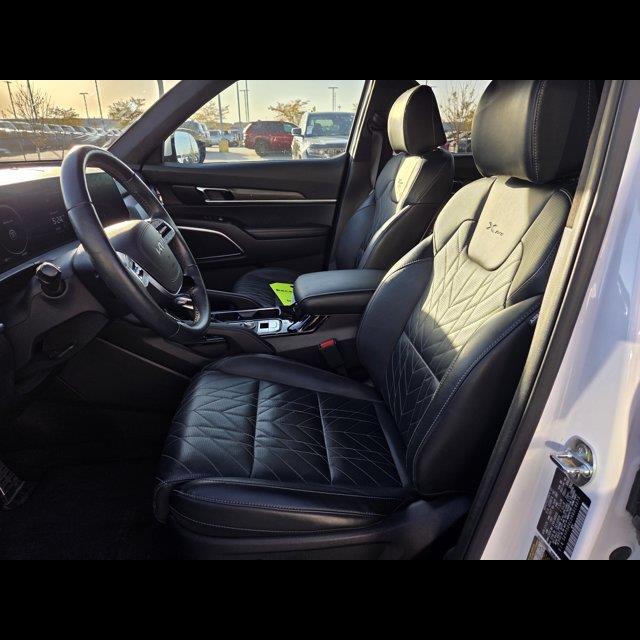 2024 Kia Telluride - $40,349
