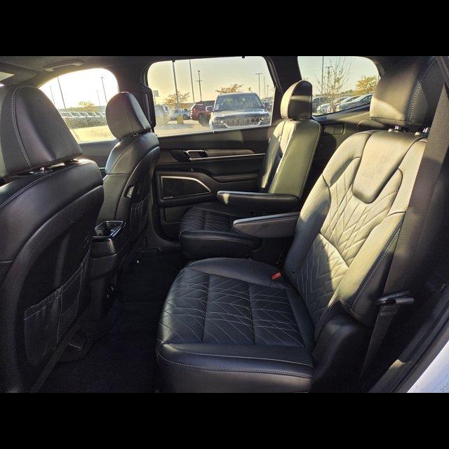 2024 Kia Telluride - $40,349