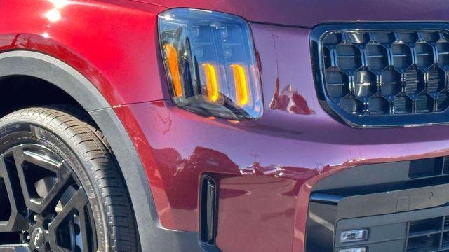 2024 Kia Telluride SX X-Line