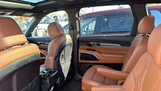 2024 Kia Telluride SX X-Line