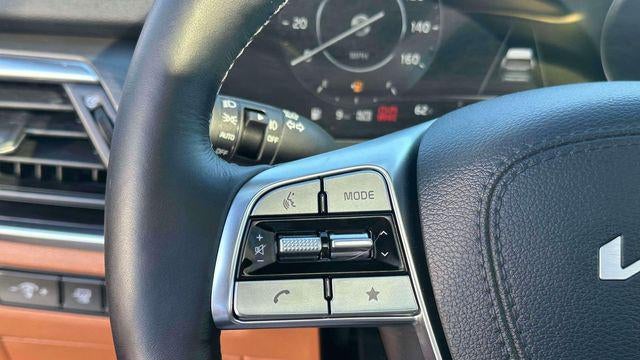 2024 Kia Telluride SX X-Line