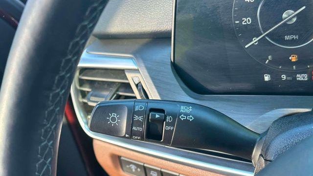2024 Kia Telluride SX X-Line