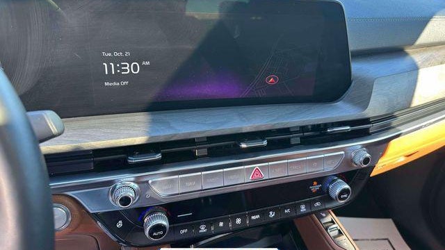 2024 Kia Telluride SX X-Line