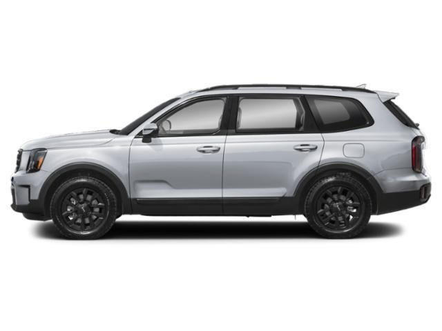2024 Kia Telluride SX — photo 1 of 3