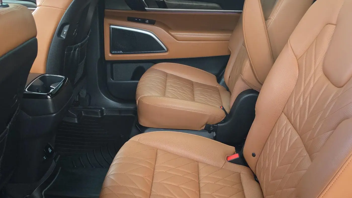 2025 Kia Telluride SX-Prestige X-Pro