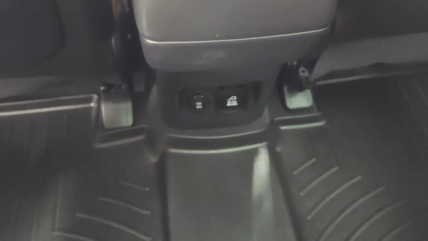 2025 Kia Telluride SX-Prestige X-Pro