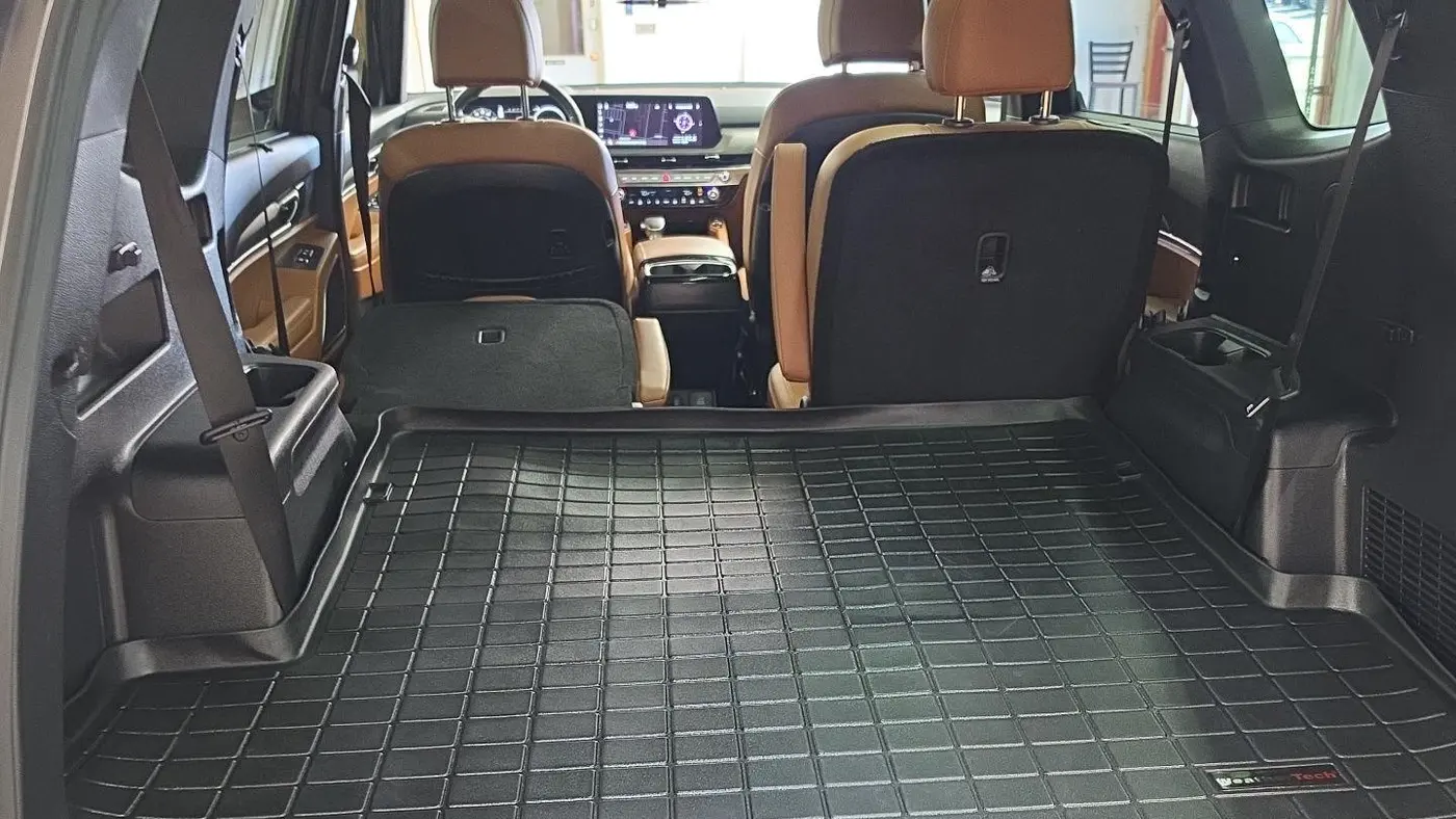 2025 Kia Telluride SX-Prestige X-Pro
