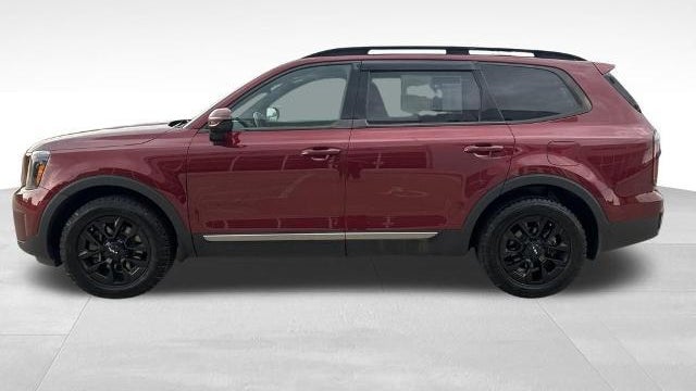 2023 Kia Telluride SX-Prestige X-Pro