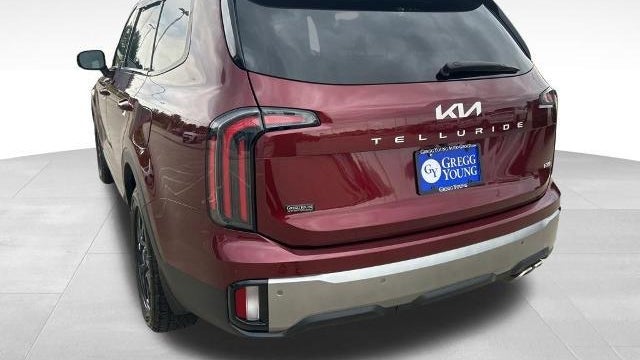 2023 Kia Telluride SX-Prestige X-Pro