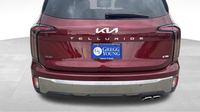 2023 Kia Telluride SX-Prestige X-Pro