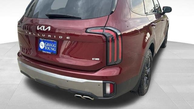 2023 Kia Telluride SX-Prestige X-Pro