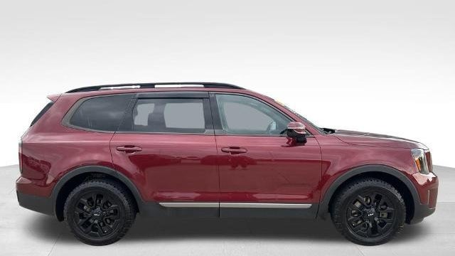 2023 Kia Telluride SX-Prestige X-Pro